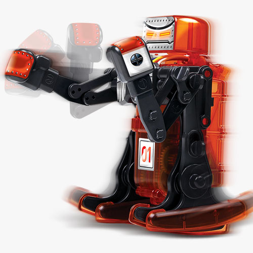 18147A Wired R/C Boxing Robot